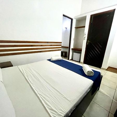Hotel One Sixty Dehiwala-Mount Lavinia Eksteriør billede