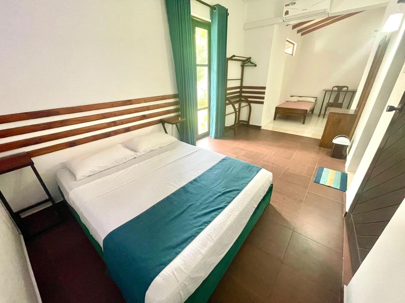 Hotel One Sixty Dehiwala-Mount Lavinia Eksteriør billede