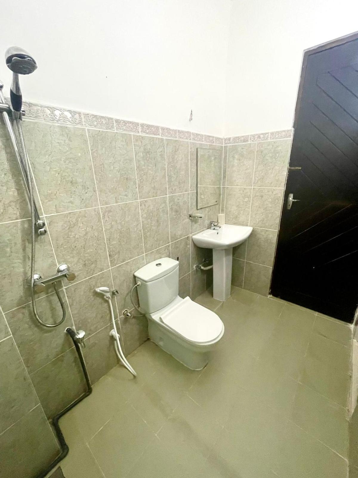 Hotel One Sixty Dehiwala-Mount Lavinia Eksteriør billede
