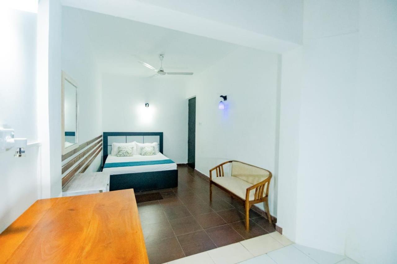 Hotel One Sixty Dehiwala-Mount Lavinia Eksteriør billede