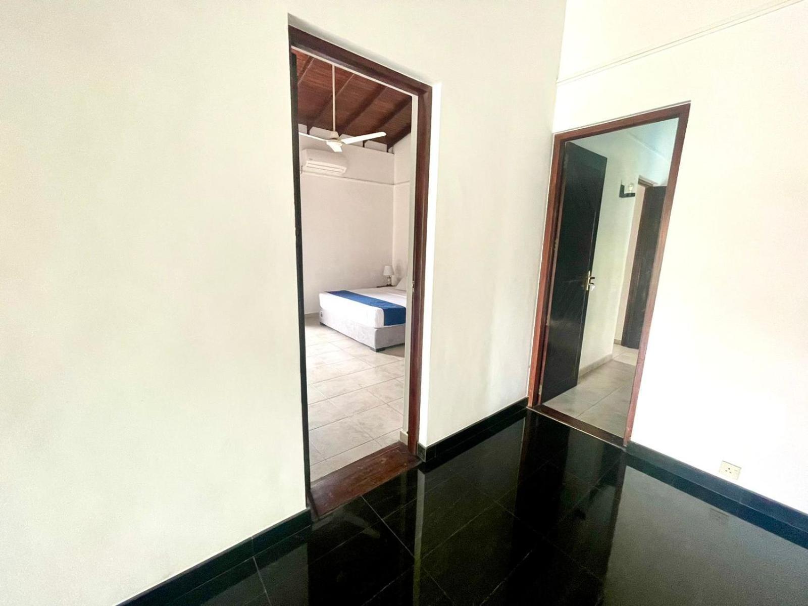 Hotel One Sixty Dehiwala-Mount Lavinia Eksteriør billede