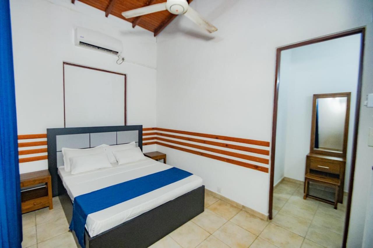 Hotel One Sixty Dehiwala-Mount Lavinia Eksteriør billede