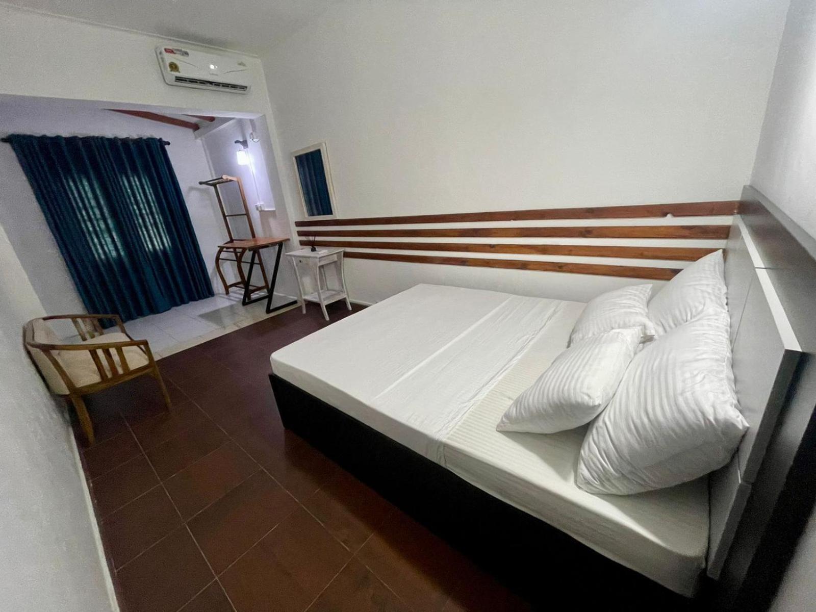 Hotel One Sixty Dehiwala-Mount Lavinia Eksteriør billede