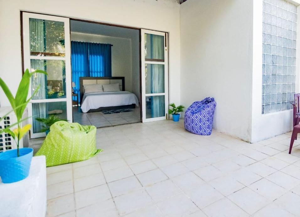 Hotel One Sixty Dehiwala-Mount Lavinia Eksteriør billede