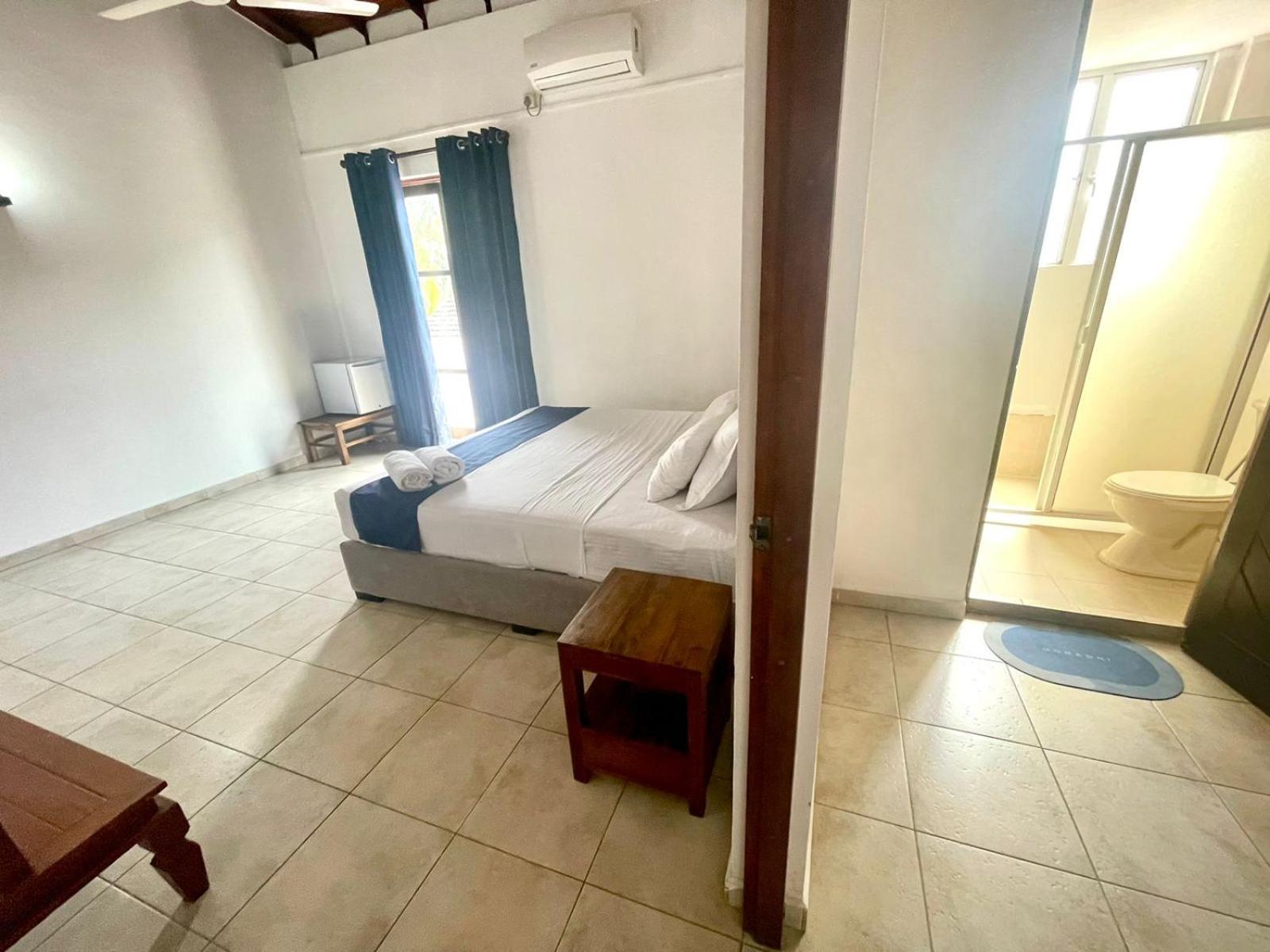 Hotel One Sixty Dehiwala-Mount Lavinia Eksteriør billede