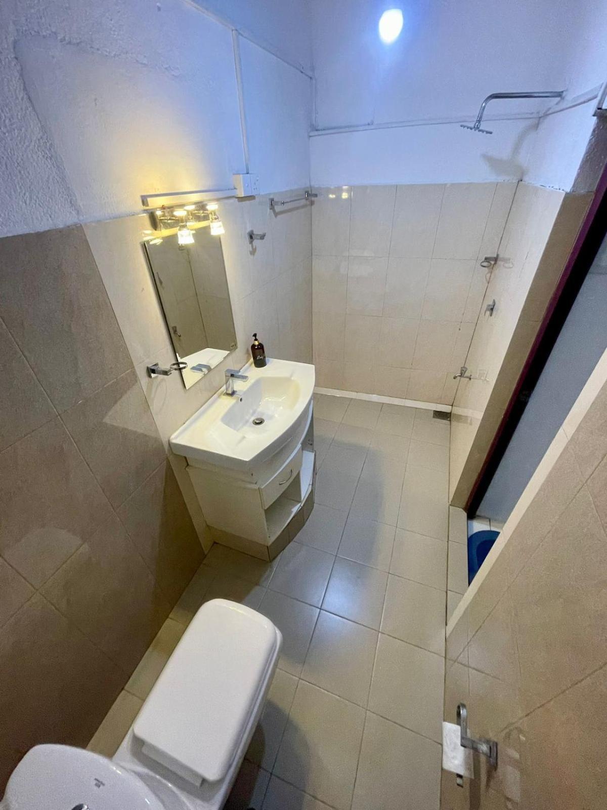 Hotel One Sixty Dehiwala-Mount Lavinia Eksteriør billede