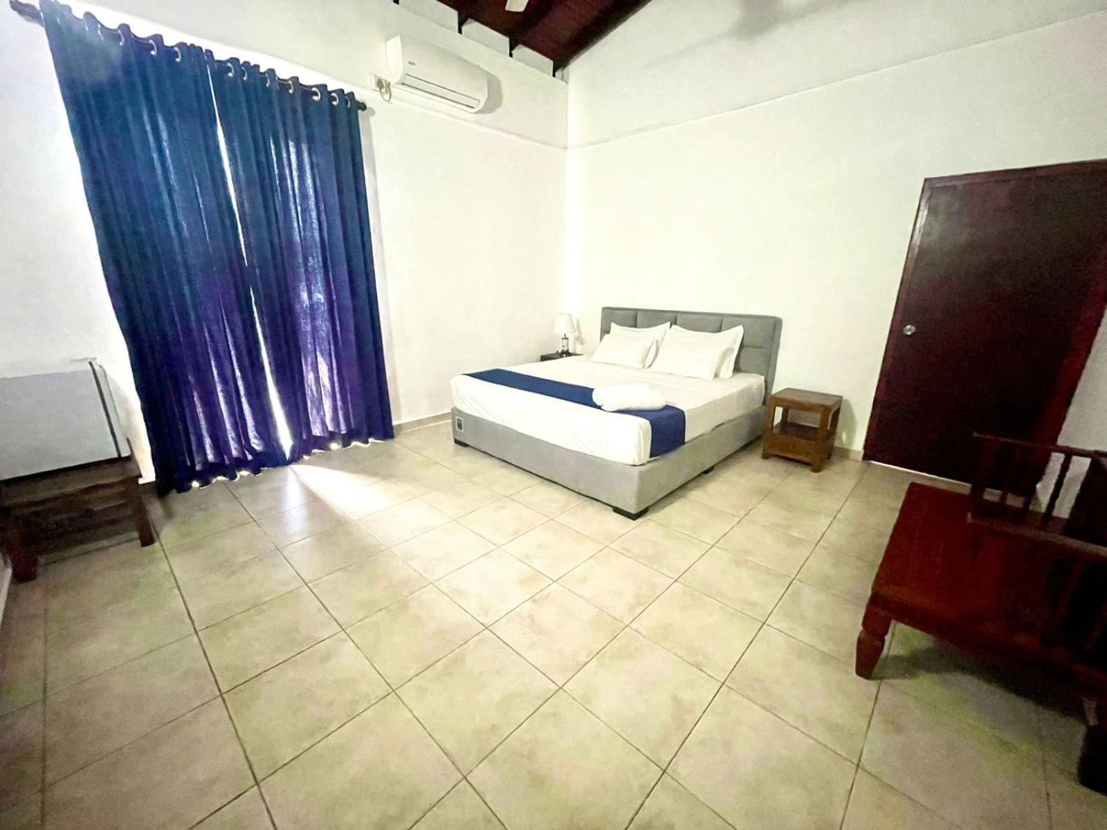 Hotel One Sixty Dehiwala-Mount Lavinia Eksteriør billede