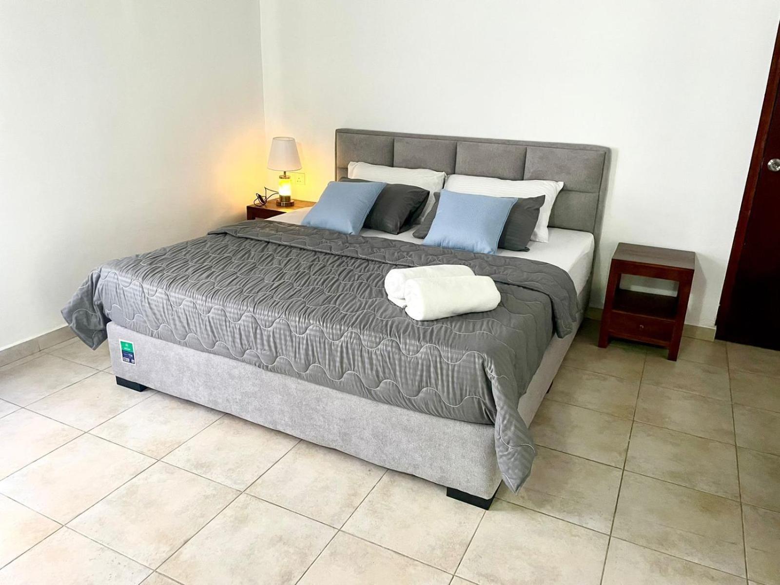 Hotel One Sixty Dehiwala-Mount Lavinia Eksteriør billede
