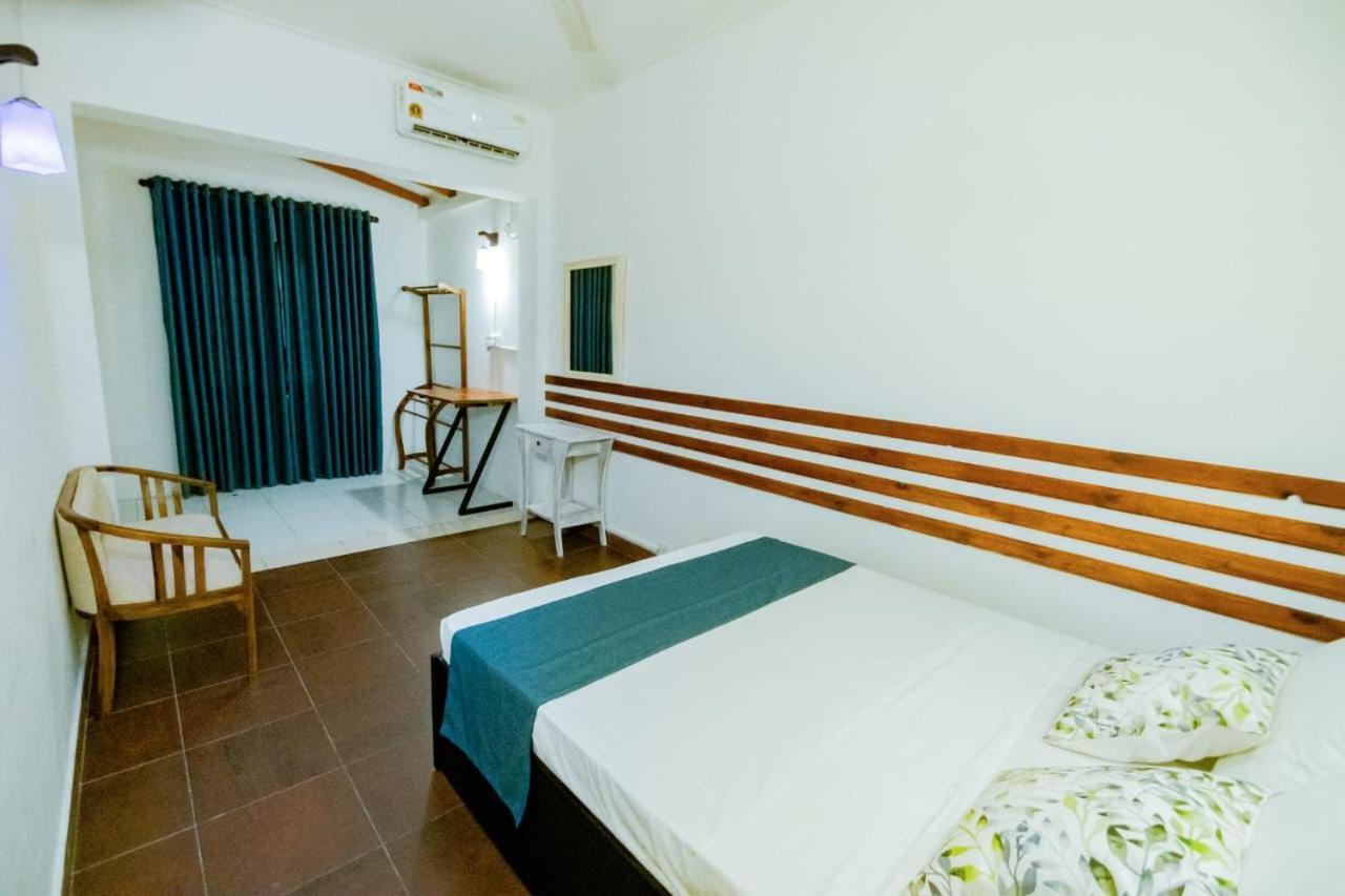 Hotel One Sixty Dehiwala-Mount Lavinia Eksteriør billede