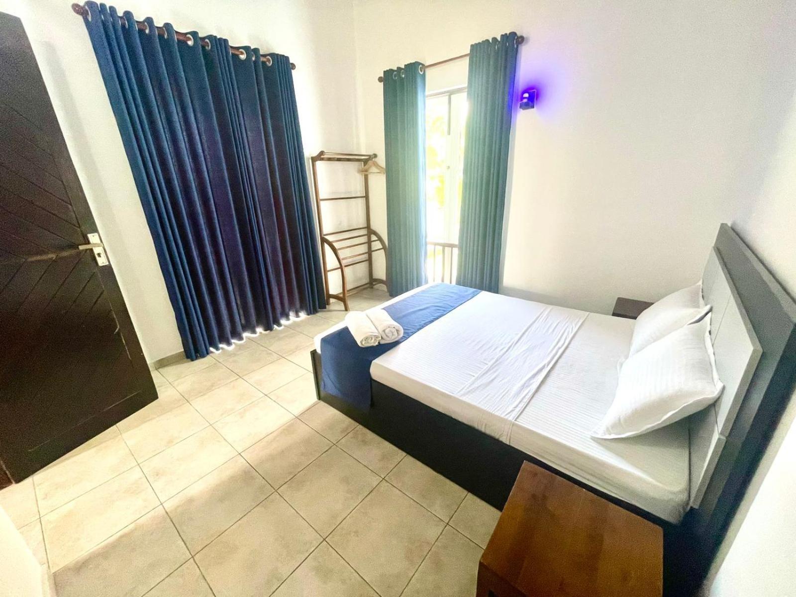 Hotel One Sixty Dehiwala-Mount Lavinia Eksteriør billede