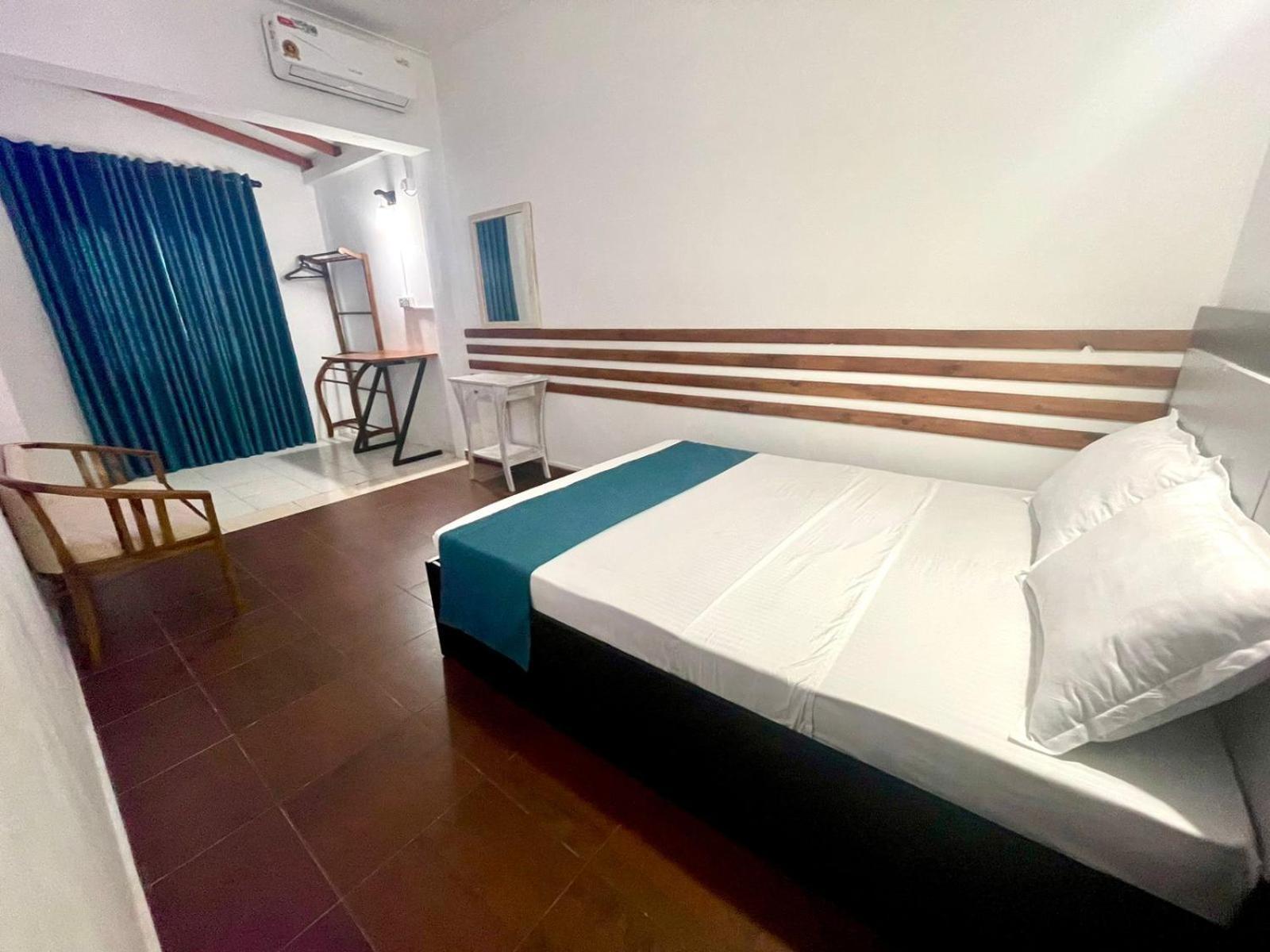 Hotel One Sixty Dehiwala-Mount Lavinia Eksteriør billede