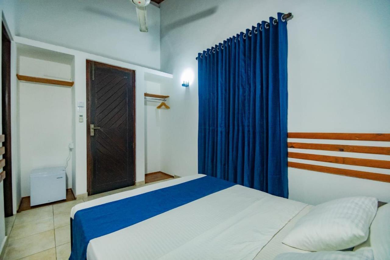 Hotel One Sixty Dehiwala-Mount Lavinia Eksteriør billede